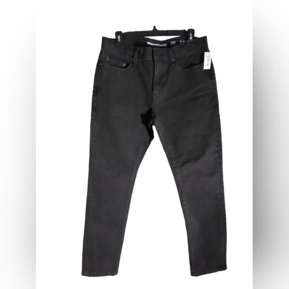 Amazon Essentials Other - NWT Amazon essentials skinny moulant 31x29